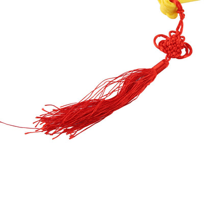 2023 Rabbit Year Spring Festival Creative Fan Shaped Folding Red Envelope New Year Fan Red Envelope V1294-YM221104GS02-2-0421