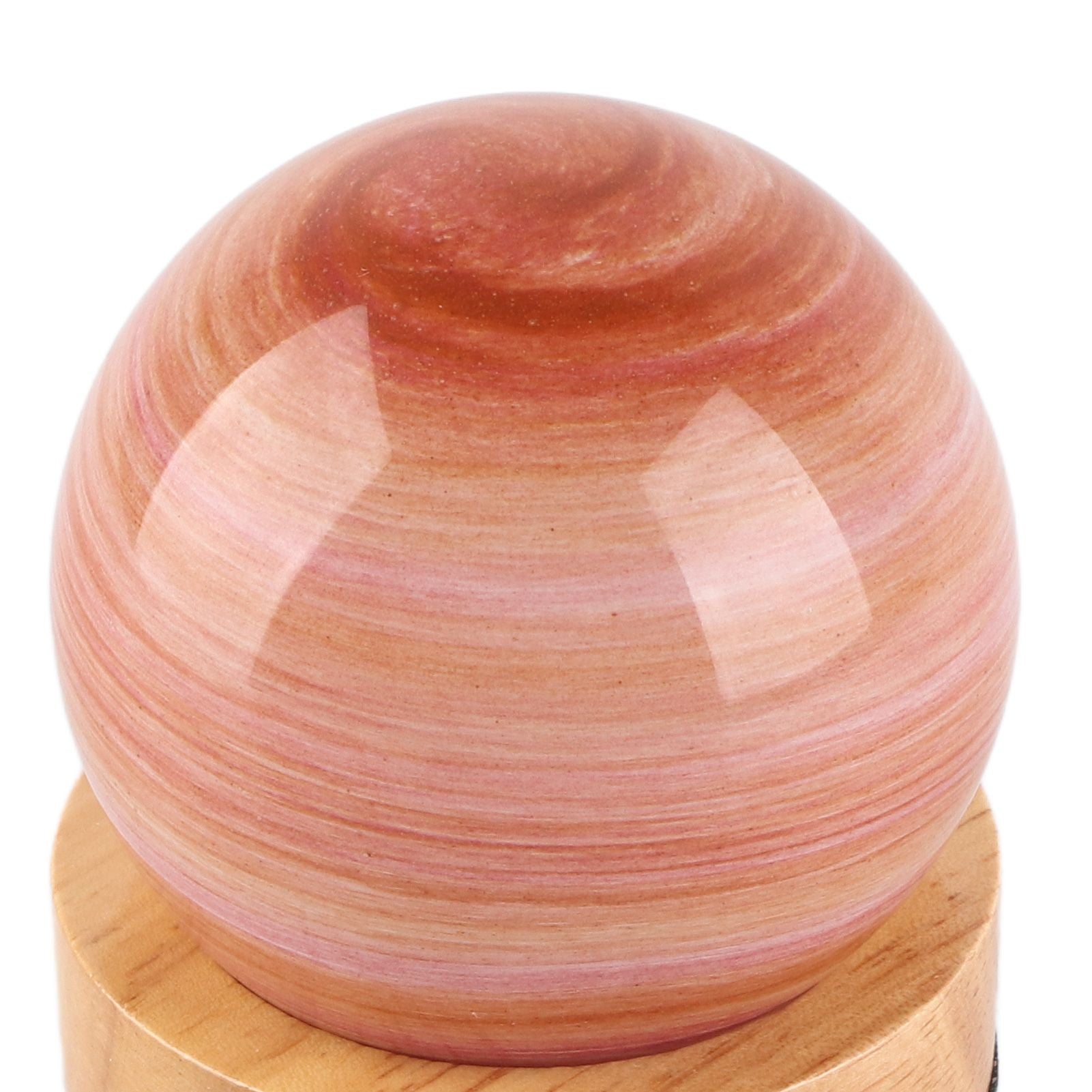 Rechargeable Touch Tricolor Infinitely Dimmable Sunset Table Lamp Ambient Rainbow Lamp V1294-YM221110MQ01-2-0421