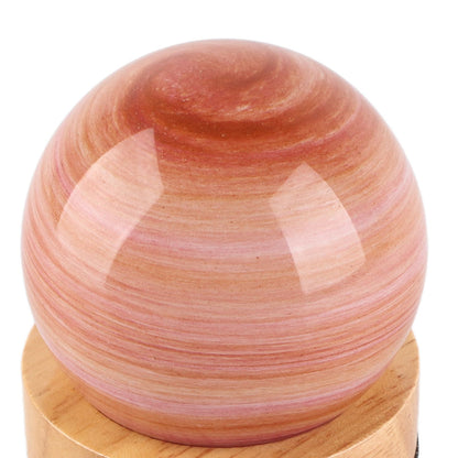 Rechargeable Touch Tricolor Infinitely Dimmable Sunset Table Lamp Ambient Rainbow Lamp V1294-YM221110MQ01-2-0421