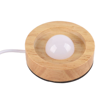 Rechargeable Touch Tricolor Infinitely Dimmable Sunset Table Lamp Ambient Rainbow Lamp V1294-YM221110MQ01-2-0421