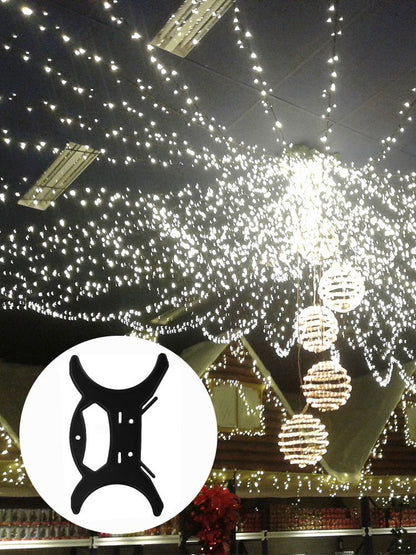 Cable Winder Unique Reliable Light String Storage Holder Rope Winding Board V1294-YM221110YA01-0421