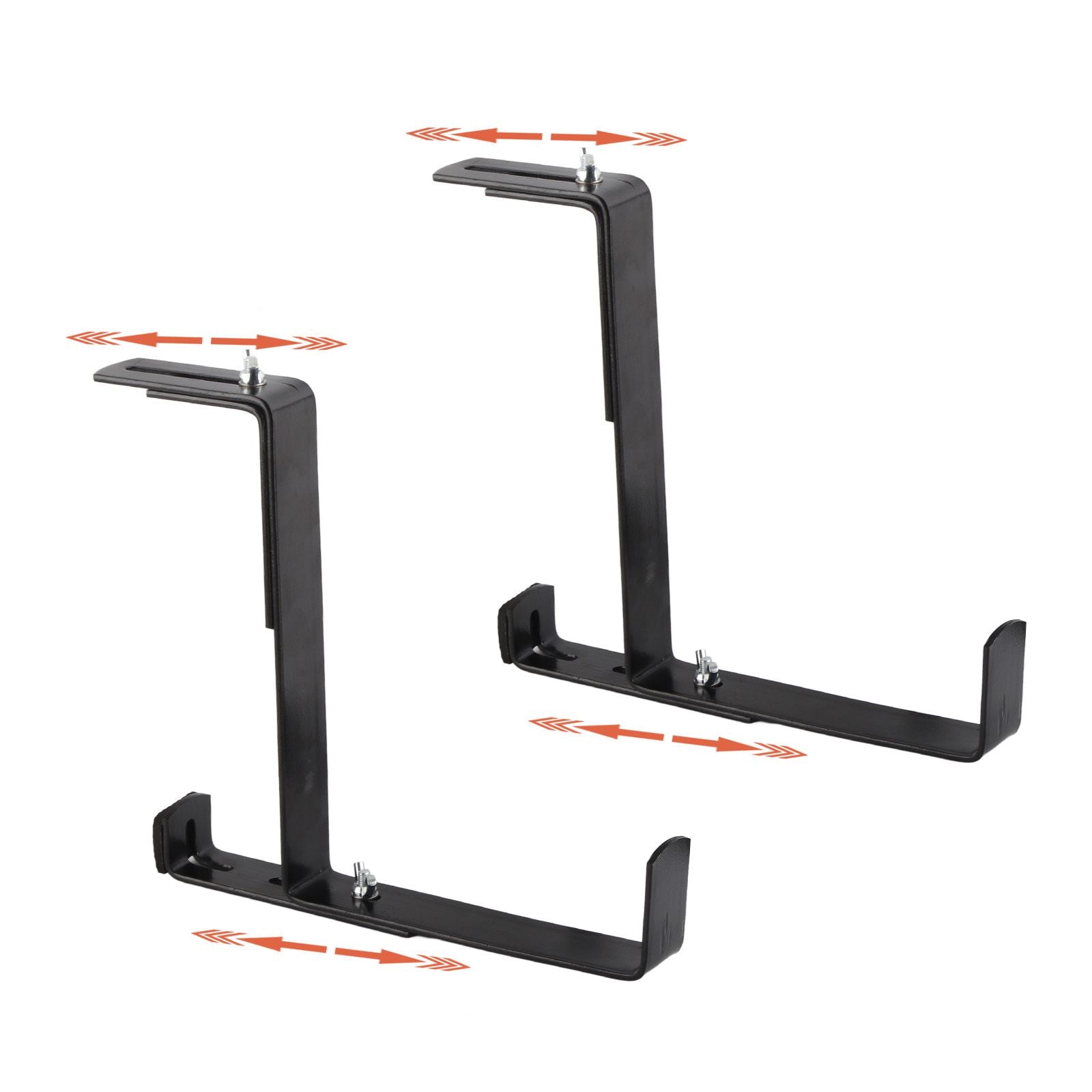Garden Hook Planters Hang Hook Iron Hooks Flowerpot Hook V1294-YM221115YA02-1-0421