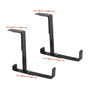 Garden Hook Planters Hang Hook Iron Hooks Flowerpot Hook V1294-YM221115YA02-1-0421