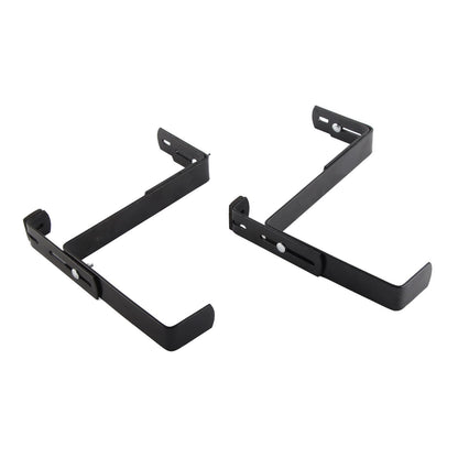 Garden Hook Planters Hang Hook Iron Hooks Flowerpot Hook V1294-YM221115YA02-1-0421