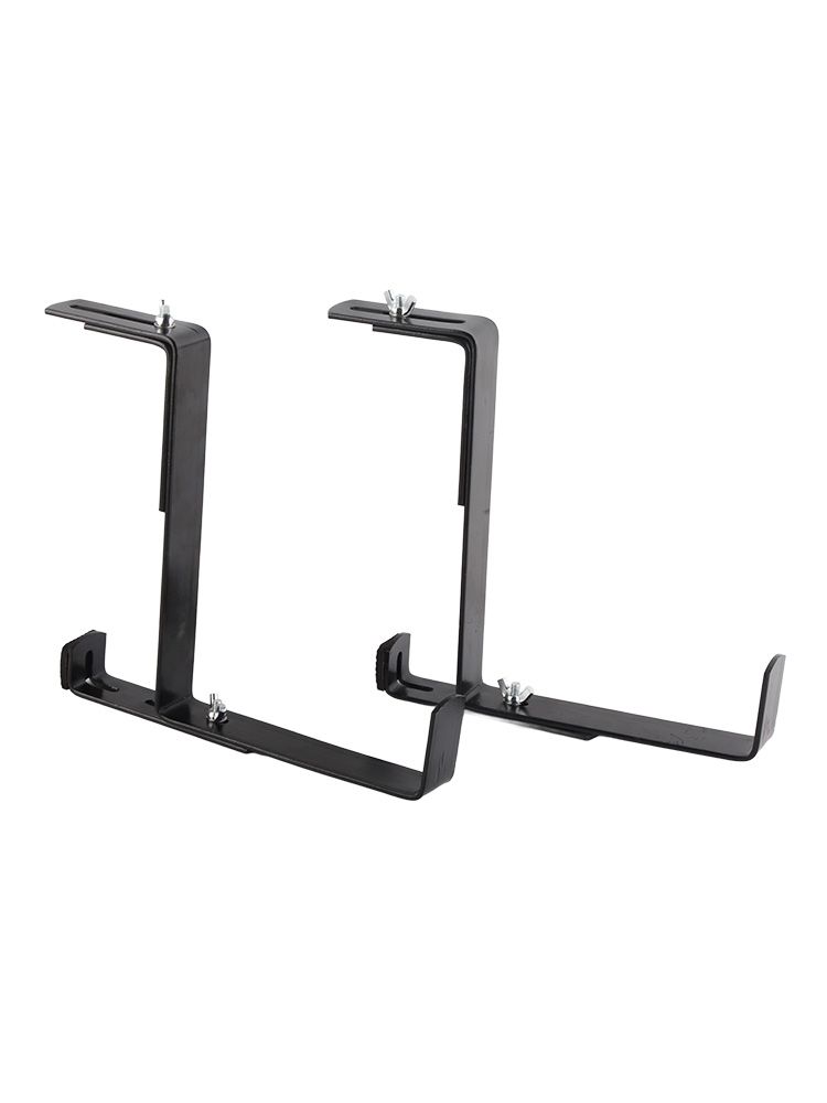 Garden Hook Planters Hang Hook Iron Hooks Flowerpot Hook V1294-YM221115YA02-1-0421