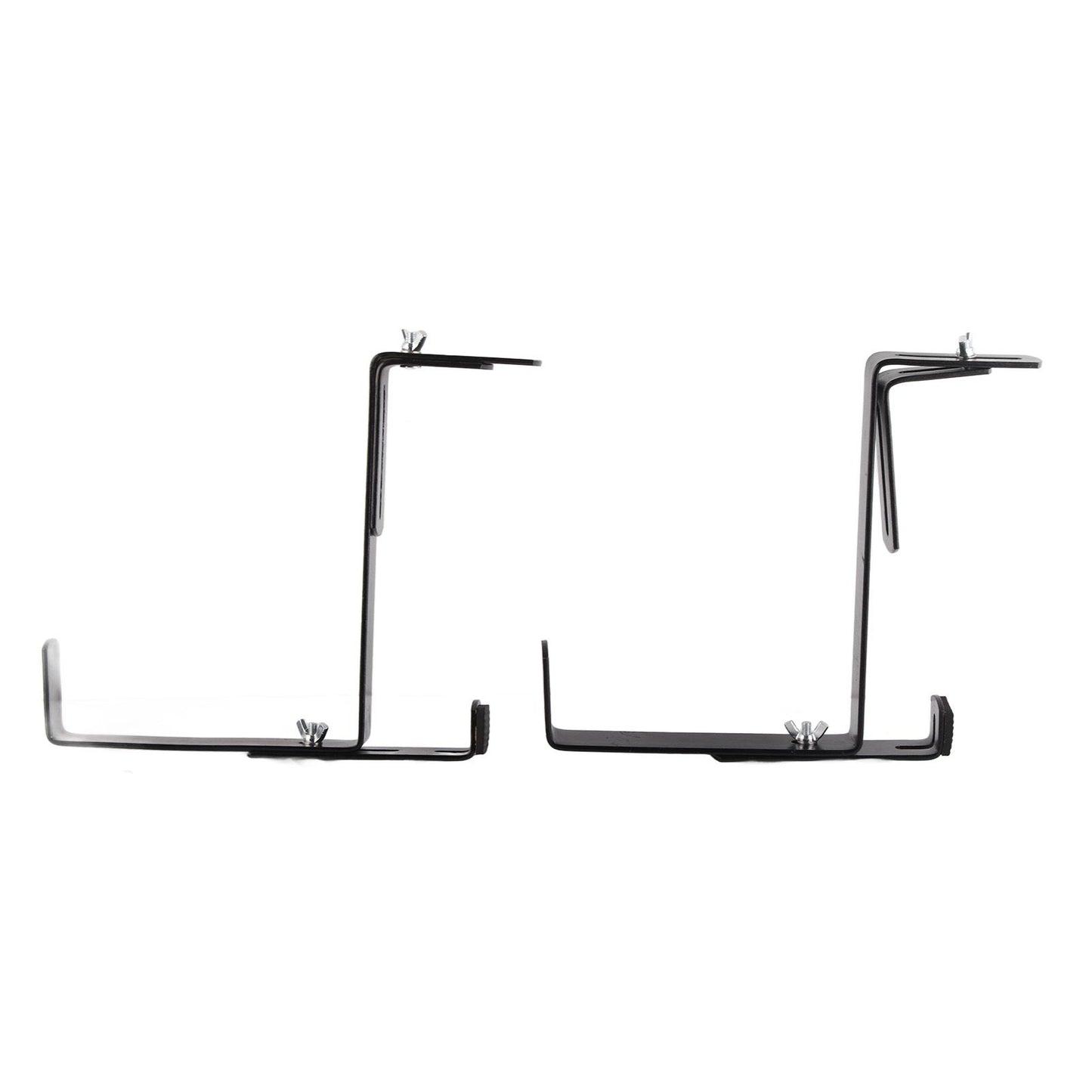 Garden Hook Planters Hang Hook Iron Hooks Flowerpot Hook V1294-YM221115YA02-1-0421