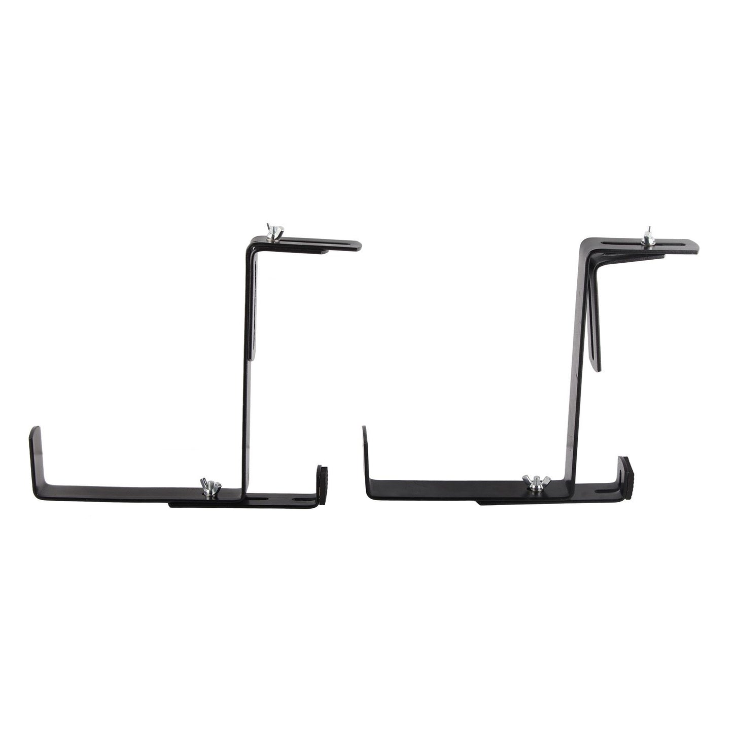 Garden Hook Planters Hang Hook Iron Hooks Flowerpot Hook V1294-YM221115YA02-1-0421