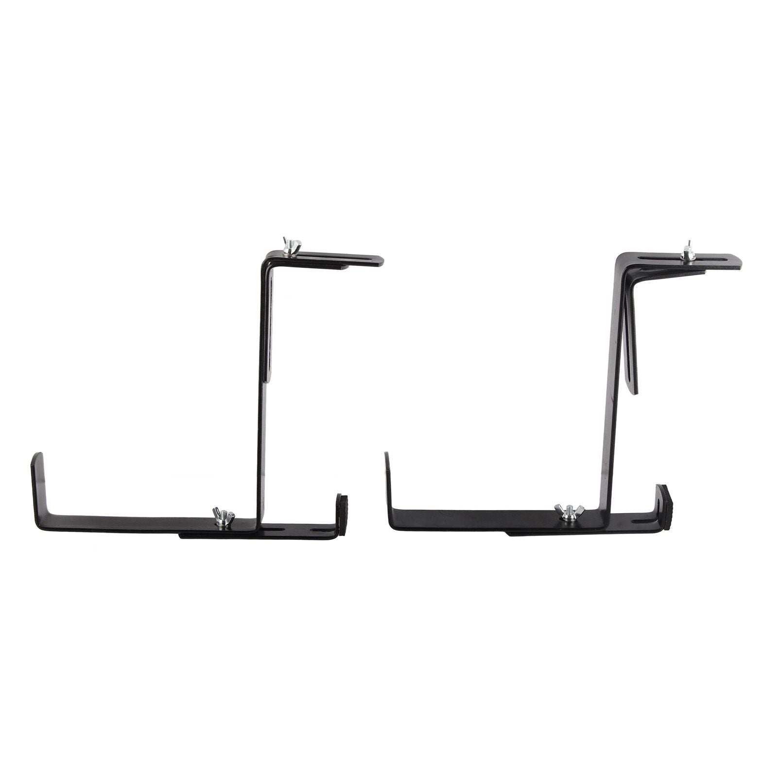 Garden Hook Planters Hang Hook Iron Hooks Flowerpot Hook V1294-YM221115YA02-1-0421