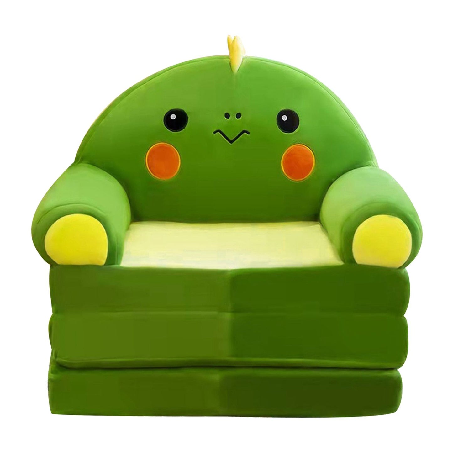 2 in 1 Foldable Sofa Cartoon Sofa for Kids V1294-YM221202GW03-5-0421
