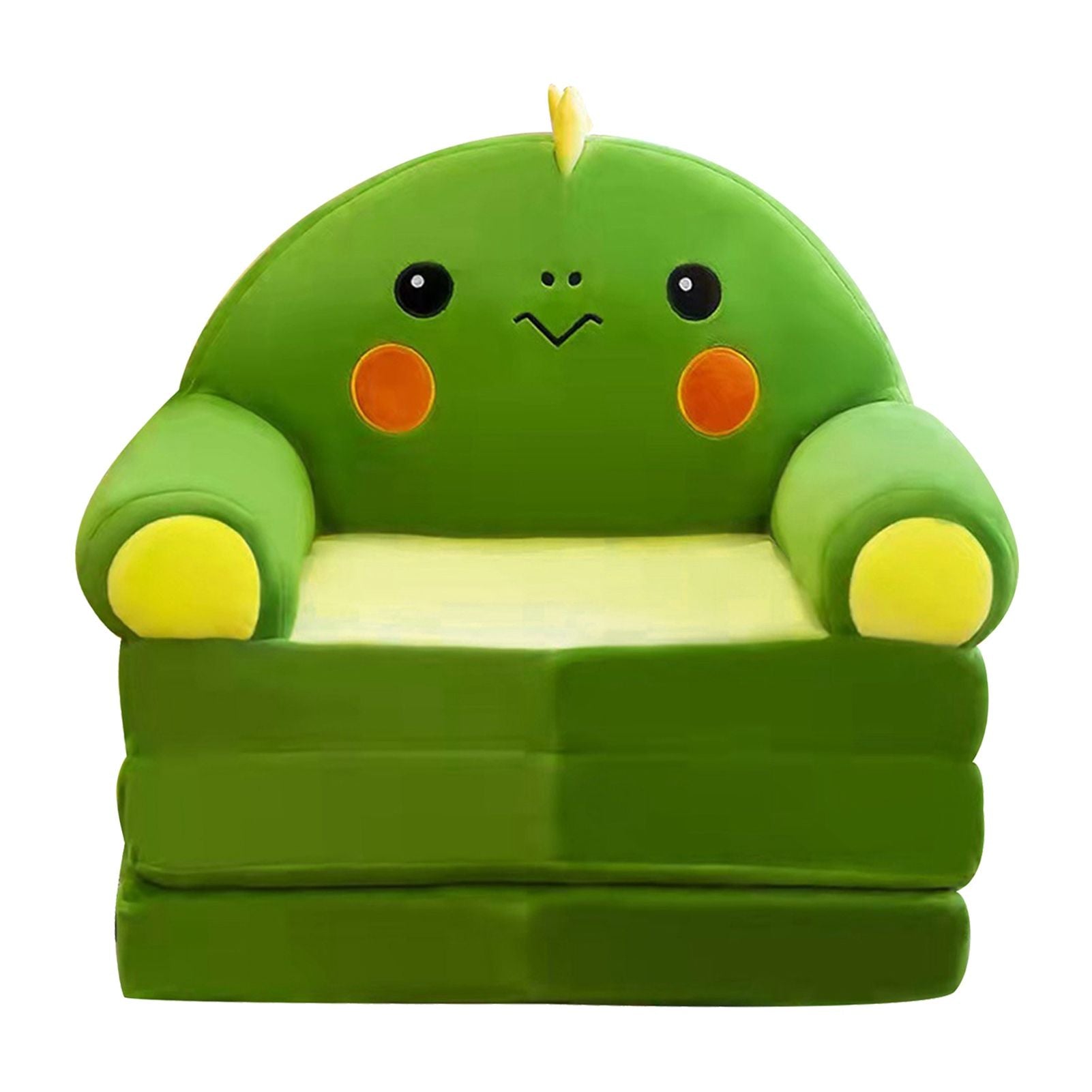 2 in 1 Foldable Sofa Cartoon Sofa for Kids V1294-YM221202GW03-5-0421