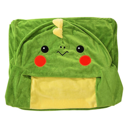 2 in 1 Foldable Sofa Cartoon Sofa for Kids V1294-YM221202GW03-5-0421