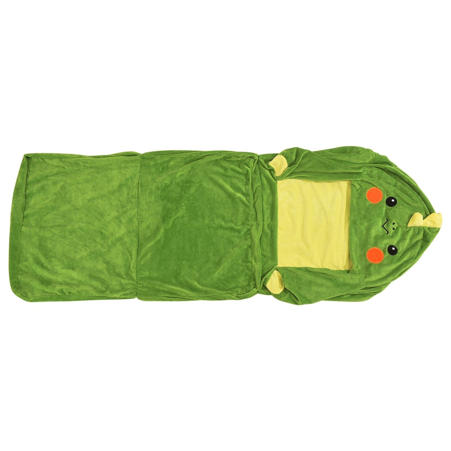 2 in 1 Foldable Sofa Cartoon Sofa for Kids V1294-YM221202GW03-5-0421