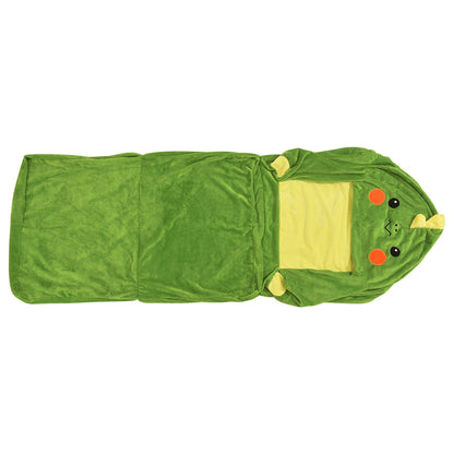 2 in 1 Foldable Sofa Cartoon Sofa for Kids V1294-YM221202GW03-5-0421