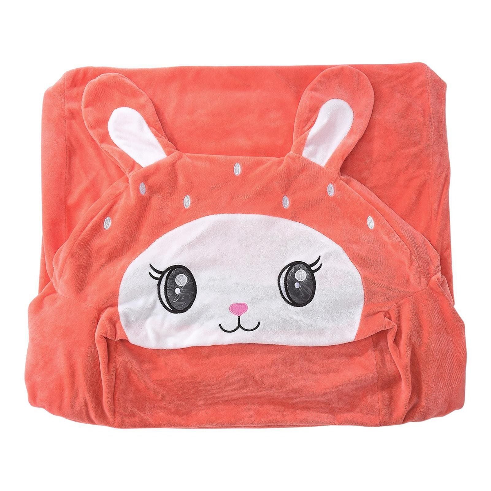 2 in 1 Foldable Sofa Cartoon Sofa for Kids V1294-YM221202GW03-6-0421