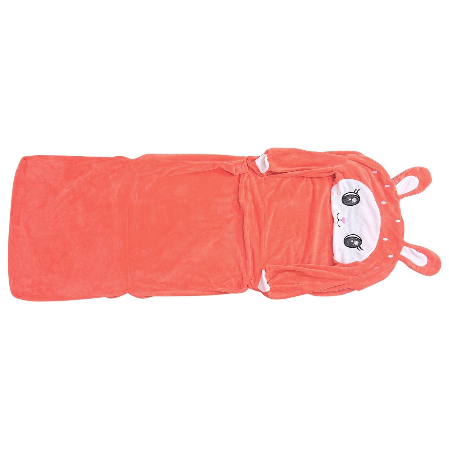 2 in 1 Foldable Sofa Cartoon Sofa for Kids V1294-YM221202GW03-6-0421
