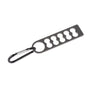 Tent Peg Organizer with Buckle 304 Stainless Steel Camping Nail Holder Tent Stakes Storage Rack V1294-YM3111220250911-0421