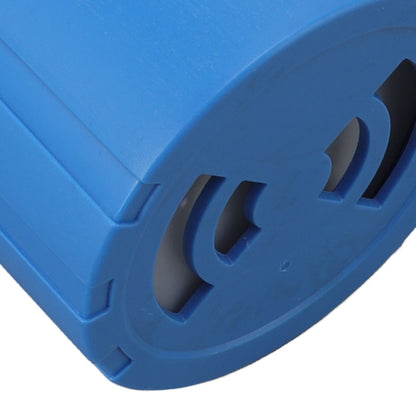 Automatic Float Valve Plastic Compact Leakage Proof Inner Water Level Control Valve for Water Tank G3/4 Built V1294-YM3111220255913-0421