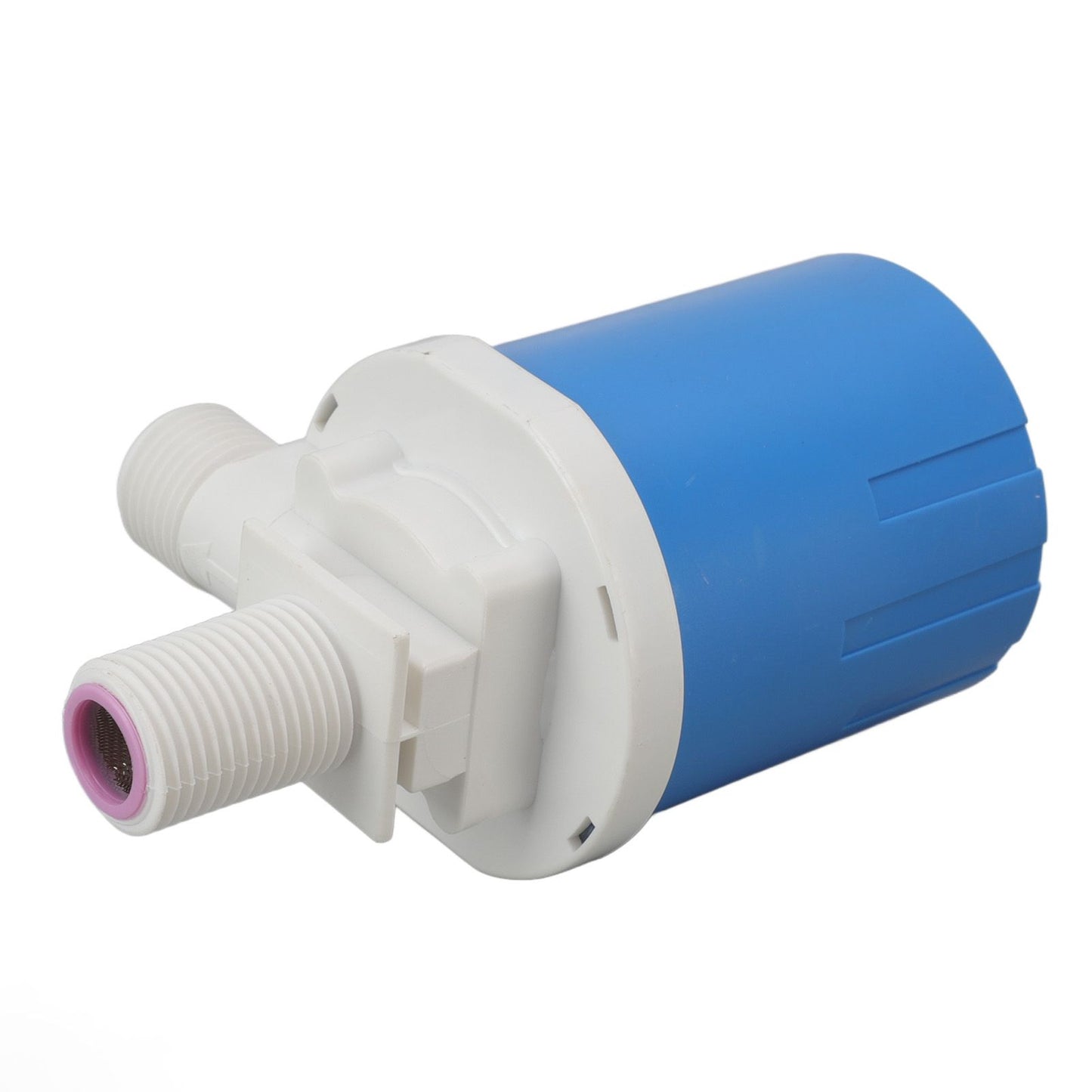 Automatic Float Valve Plastic Compact Leakage Proof Inner Water Level Control Valve for Water Tank G3/4 Built V1294-YM3111220255914-0421