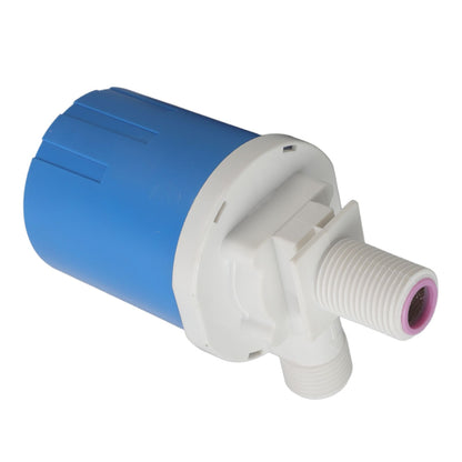 Automatic Float Valve Plastic Compact Leakage Proof Inner Water Level Control Valve for Water Tank G3/4 Built V1294-YM3111220255914-0421
