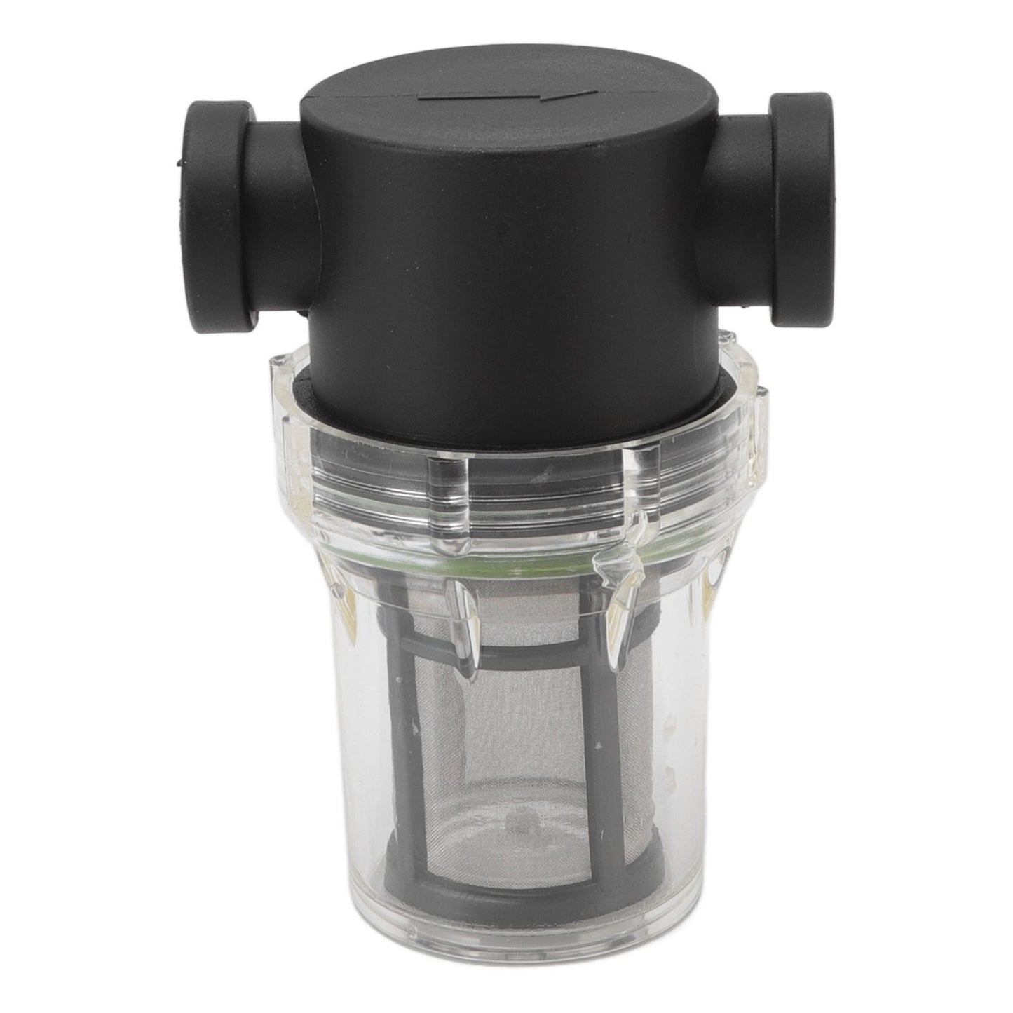 Hose Filter Plastic Sediment Impurity Garden Watering Prefilter For High Pressure Washer G1/2 100 Meshes V1294-YM3111220257911-0421
