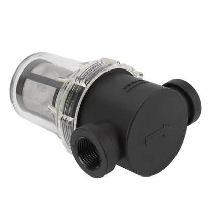 Hose Filter Plastic Sediment Impurity Garden Watering Prefilter For High Pressure Washer G1/2 100 Meshes V1294-YM3111220257911-0421
