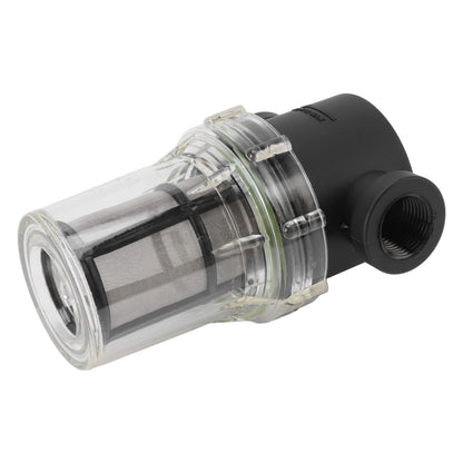 Hose Filter Plastic Sediment Impurity Garden Watering Prefilter For High Pressure Washer G1/2 100 Meshes V1294-YM3111220257911-0421