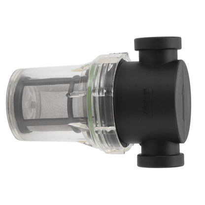 Hose Filter Plastic Sediment Impurity Garden Watering Prefilter For High Pressure Washer G1/2 100 Meshes V1294-YM3111220257911-0421