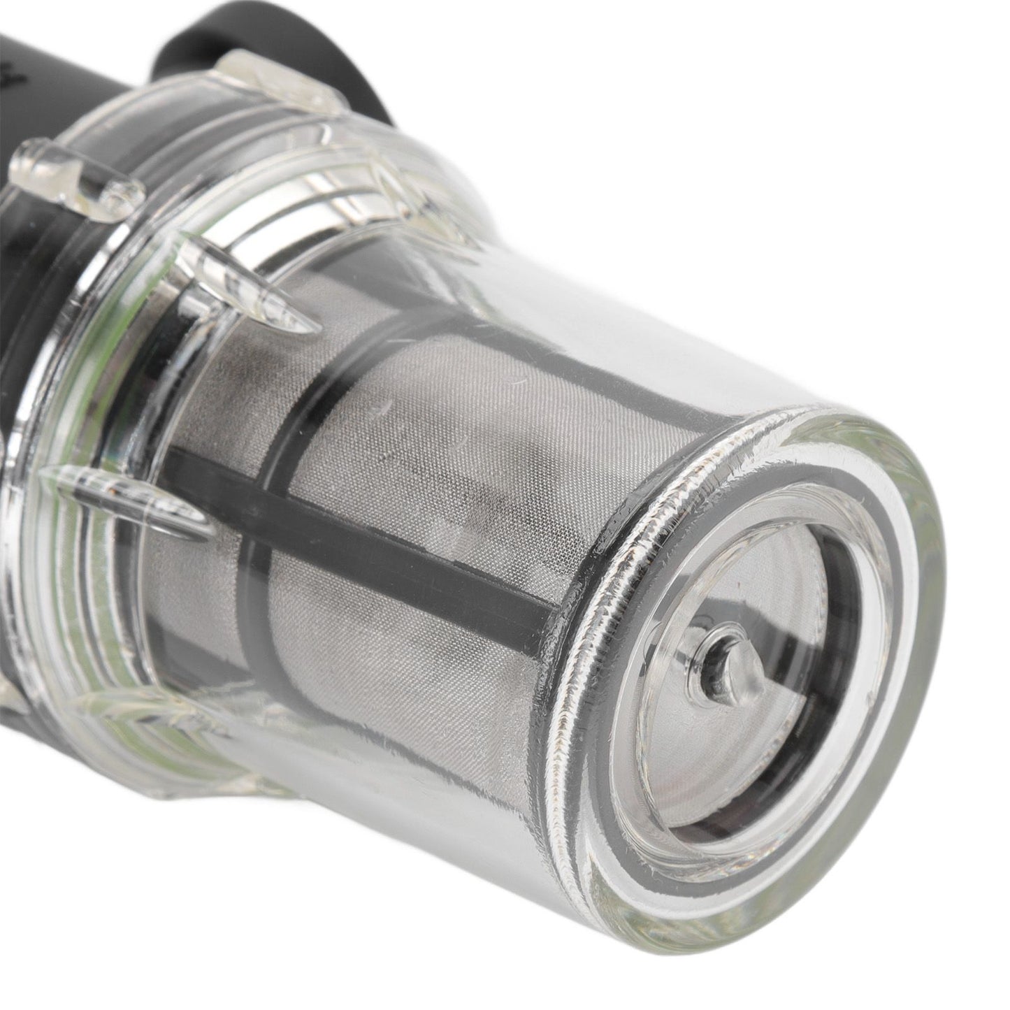 Hose Filter Plastic Sediment Impurity Garden Watering Prefilter For High Pressure Washer G1/2 100 Meshes V1294-YM3111220257911-0421