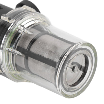 Hose Filter Plastic Sediment Impurity Garden Watering Prefilter For High Pressure Washer G1/2 100 Meshes V1294-YM3111220257911-0421