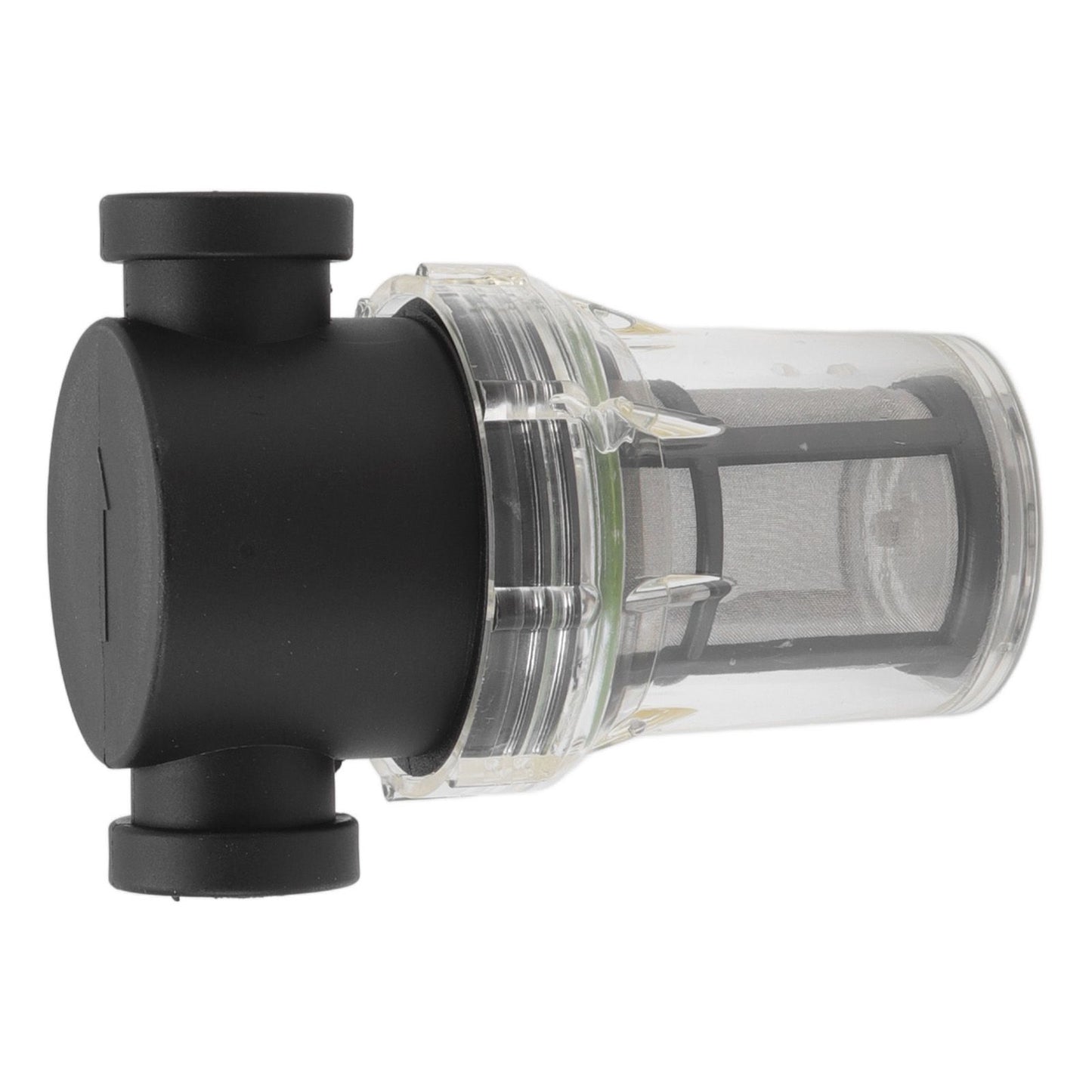 Hose Filter Plastic Sediment Impurity Garden Watering Prefilter For High Pressure Washer G1/2 100 Meshes V1294-YM3111220257911-0421