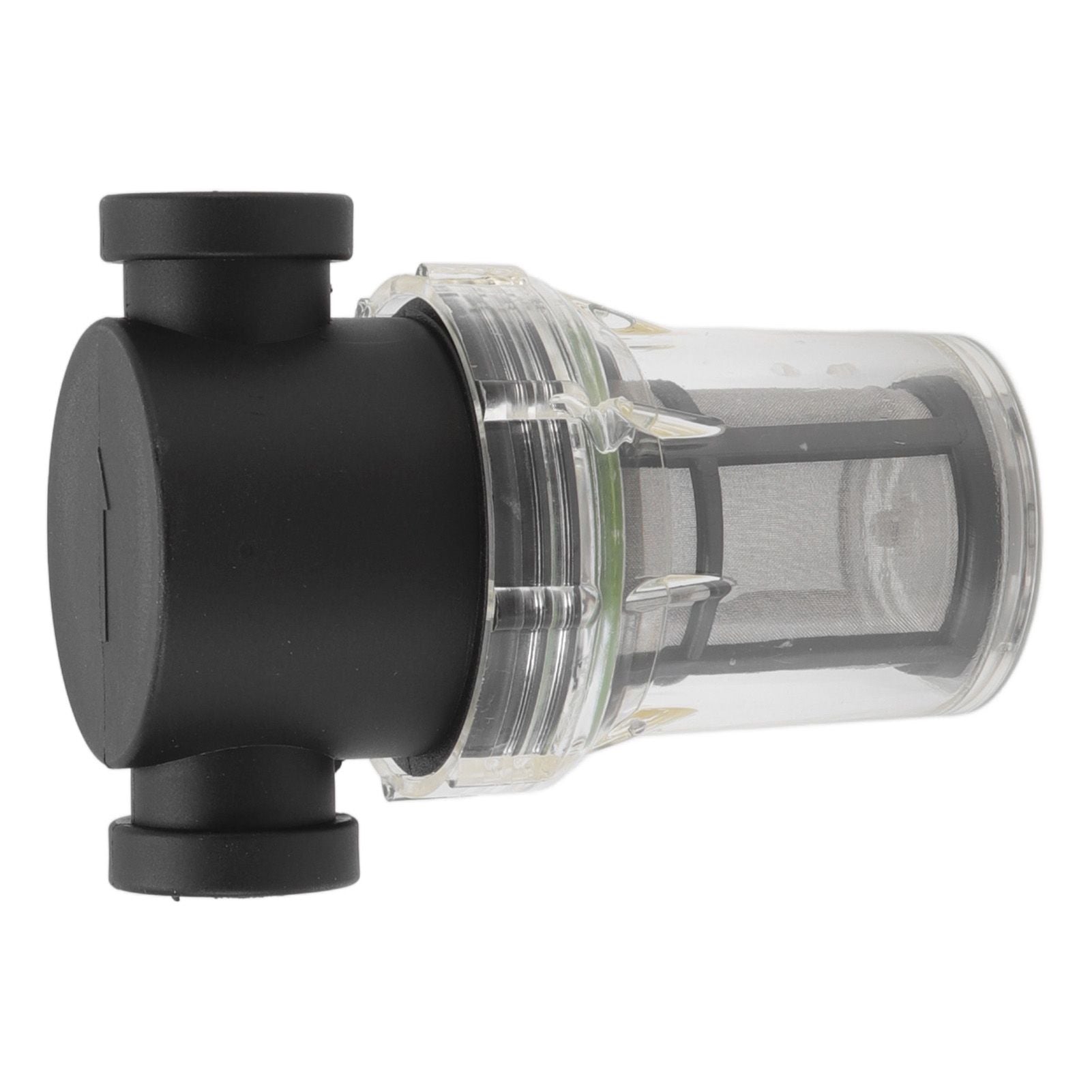 Hose Filter Plastic Sediment Impurity Garden Watering Prefilter For High Pressure Washer G1/2 100 Meshes V1294-YM3111220257911-0421