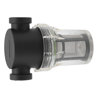Hose Filter Plastic Sediment Impurity Garden Watering Prefilter For High Pressure Washer G1/2 100 Meshes V1294-YM3111220257911-0421