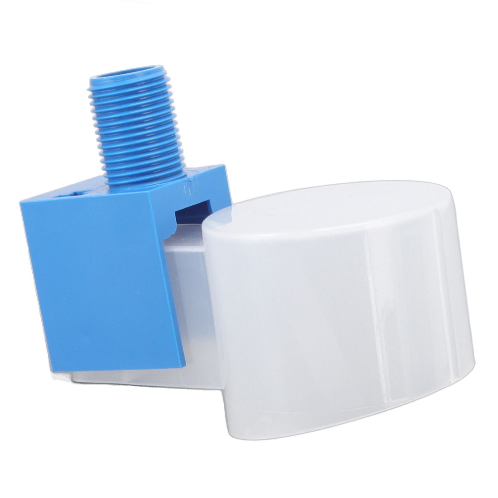 Water Level Control Valve ABS External Thread G1/2 Automatic Water Float Control for Water Tank Top Water V1294-YM3111220258011-0421