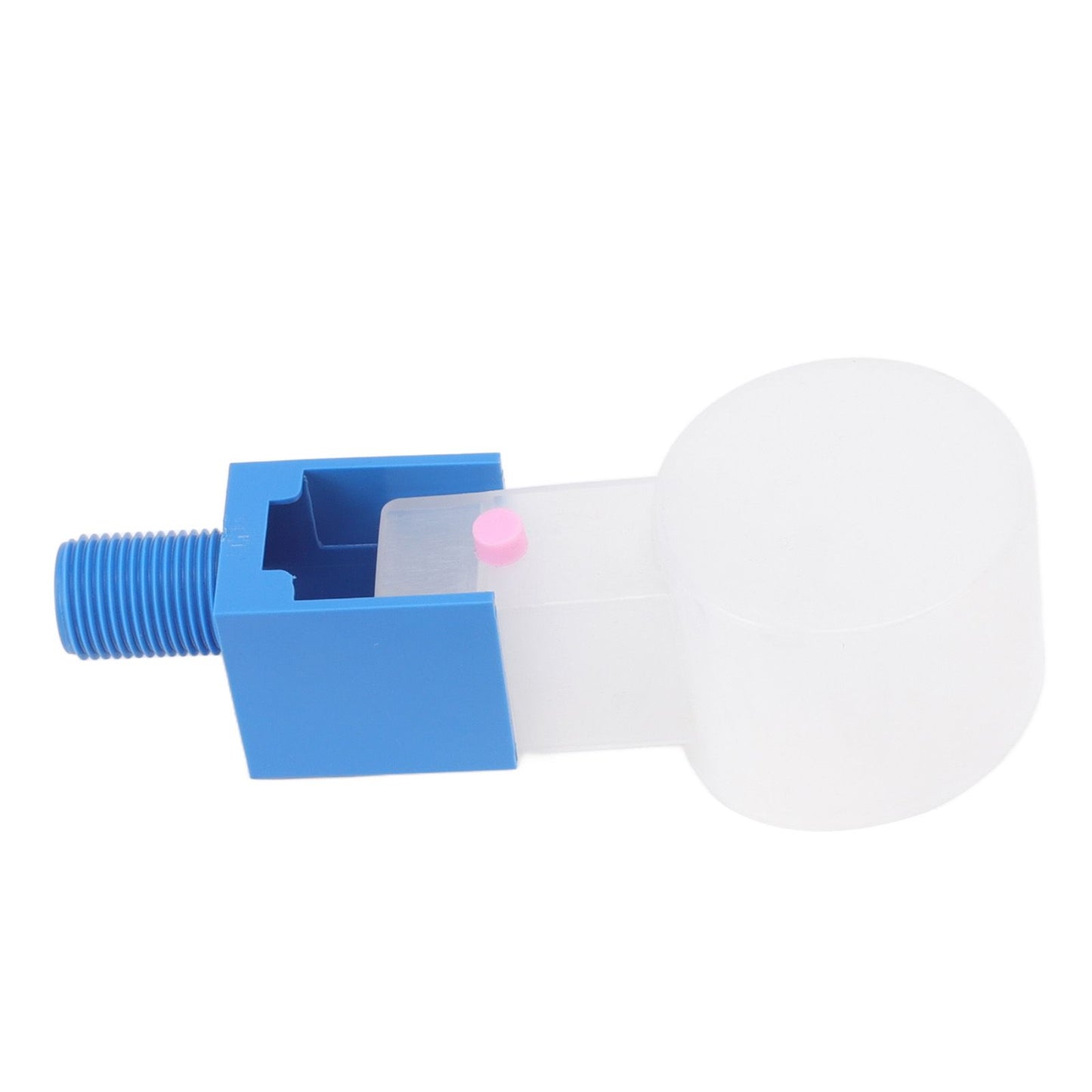 Water Level Control Valve ABS External Thread G1/2 Automatic Water Float Control for Water Tank Top Water V1294-YM3111220258011-0421