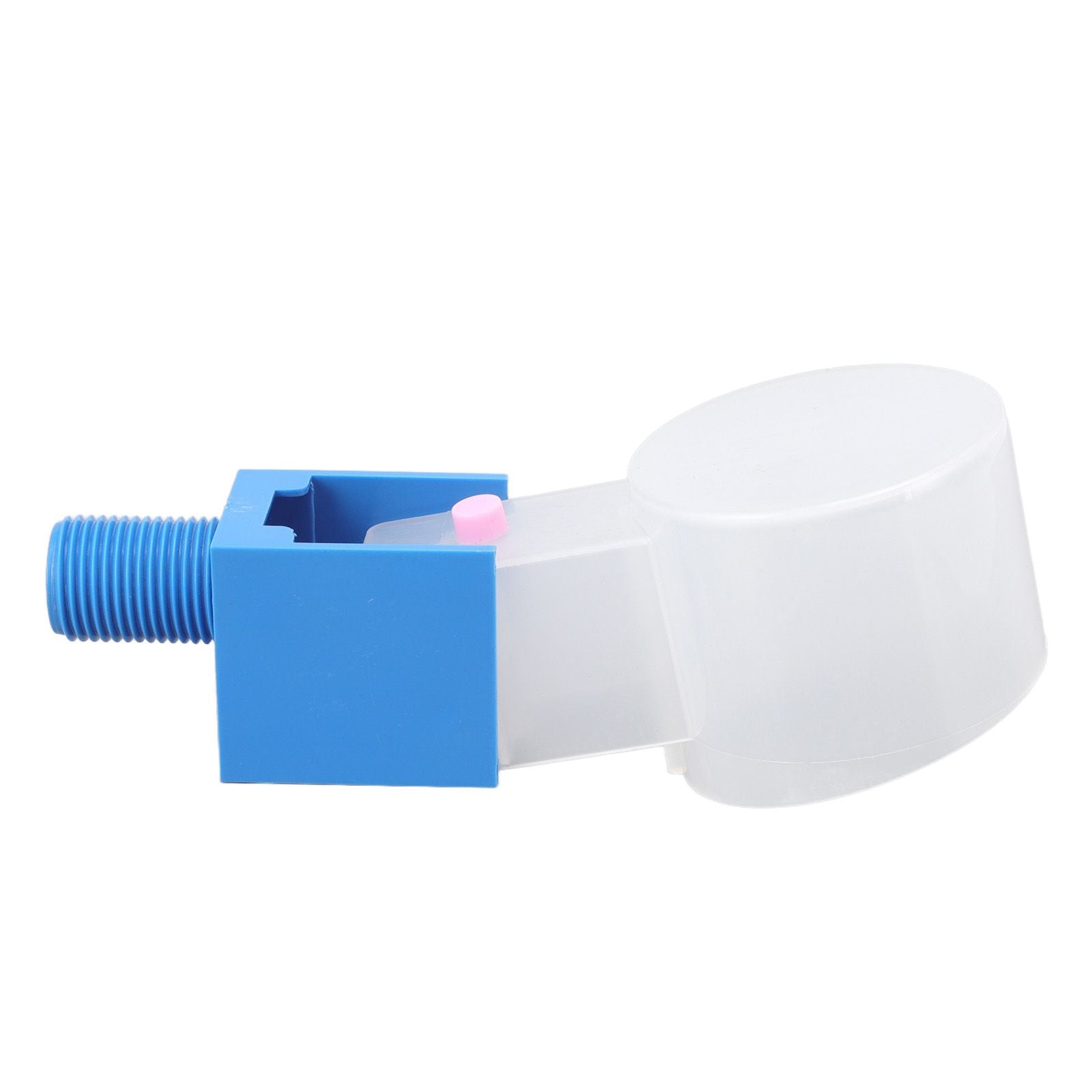 Water Level Control Valve ABS External Thread G1/2 Automatic Water Float Control for Water Tank Top Water V1294-YM3111220258011-0421