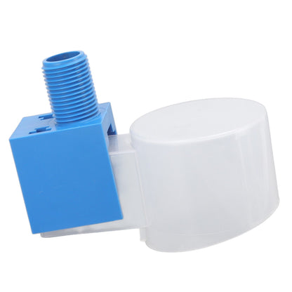Water Level Control Valve ABS External Thread G1/2 Automatic Water Float Control for Water Tank Top Water V1294-YM3111220258011-0421