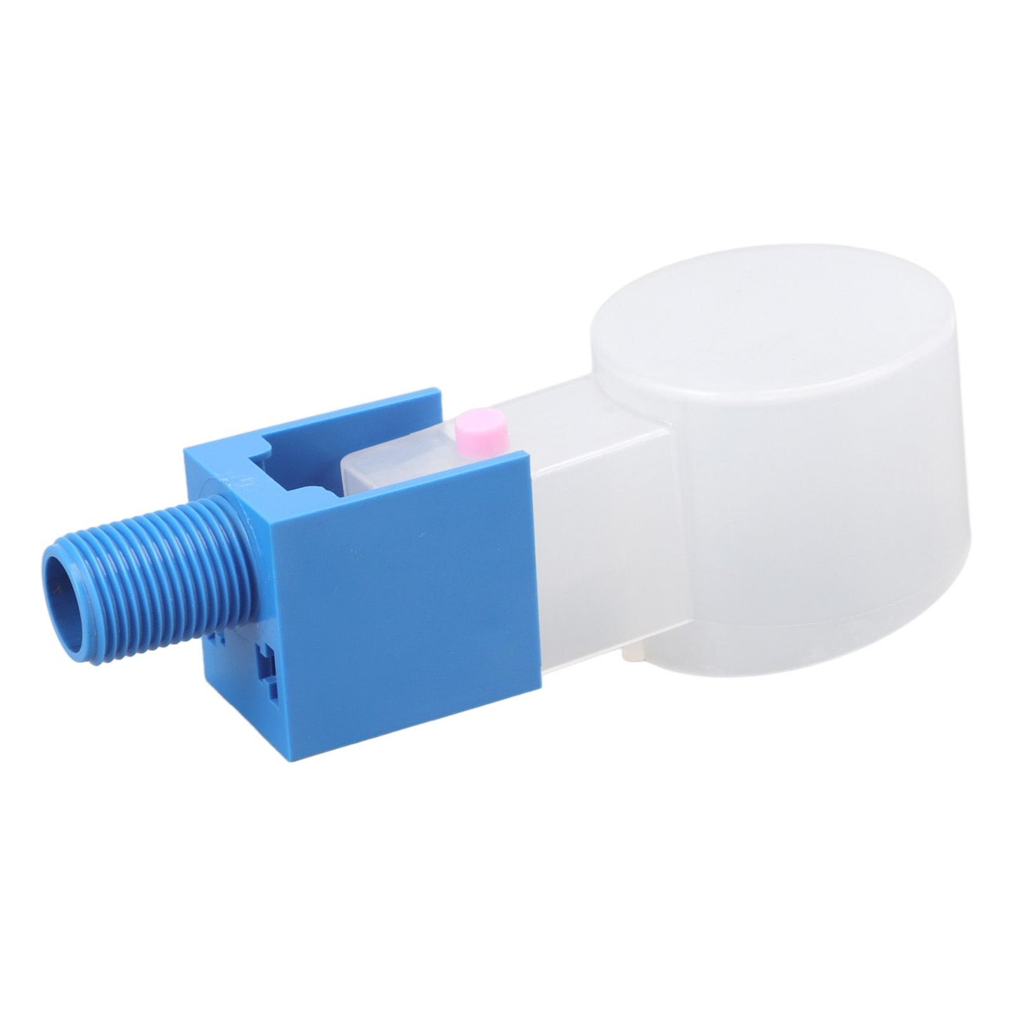 Water Level Control Valve ABS External Thread G1/2 Automatic Water Float Control for Water Tank Top Water V1294-YM3111220258011-0421