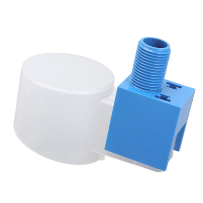 Water Level Control Valve ABS External Thread G1/2 Automatic Water Float Control for Water Tank Top Water V1294-YM3111220258011-0421