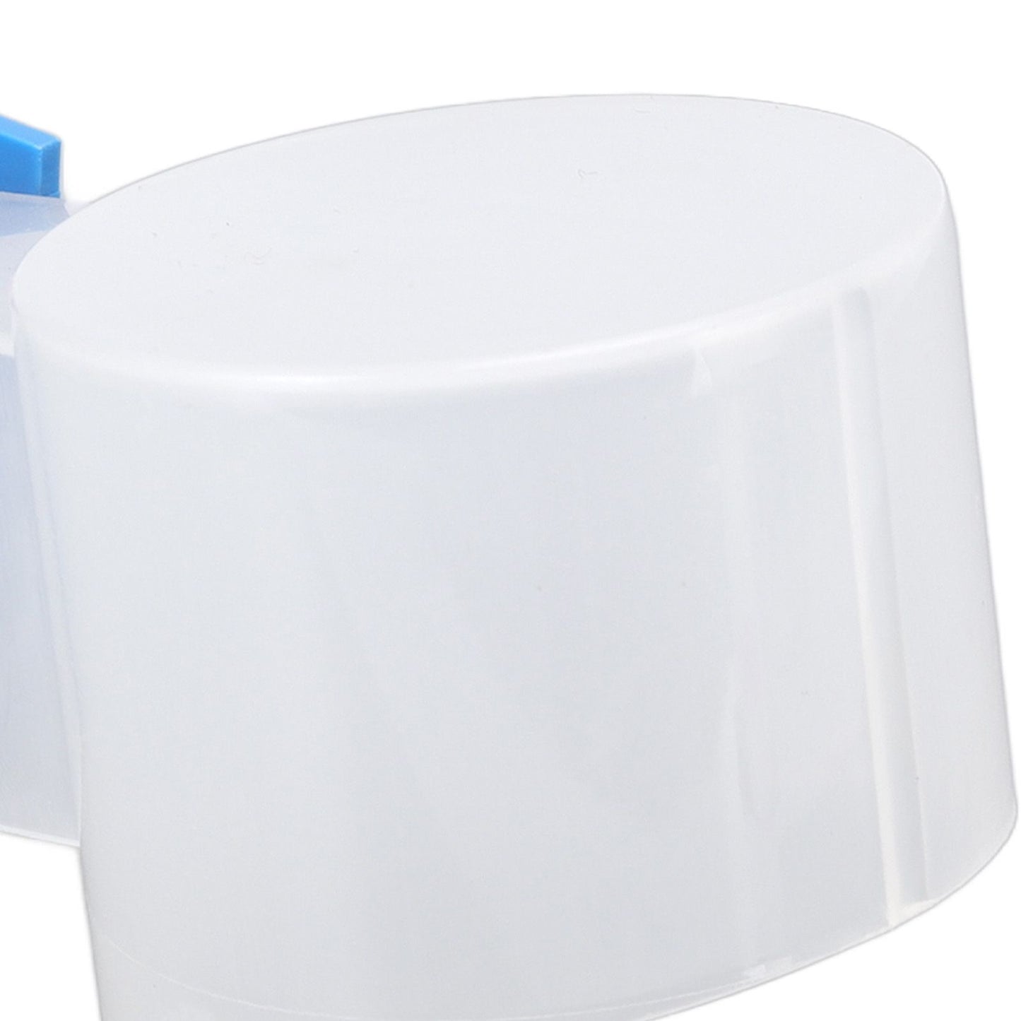 Water Level Control Valve ABS External Thread G1/2 Automatic Water Float Control for Water Tank Top Water V1294-YM3111220258011-0421