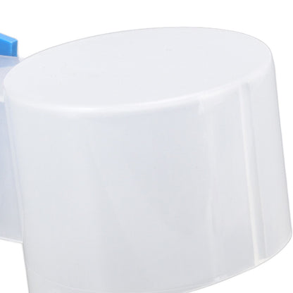 Water Level Control Valve ABS External Thread G1/2 Automatic Water Float Control for Water Tank Top Water V1294-YM3111220258011-0421