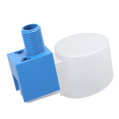 Water Level Control Valve ABS External Thread G1/2 Automatic Water Float Control for Water Tank Top Water V1294-YM3111220258011-0421