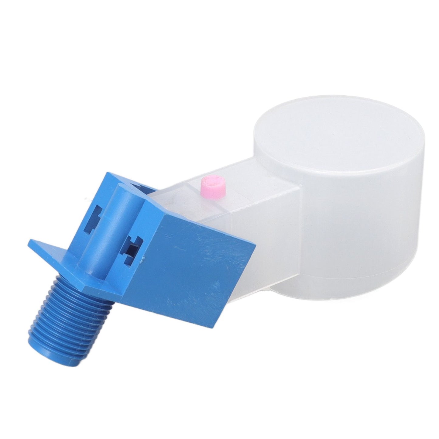 Water Level Control Valve ABS External Thread G1/2 Automatic Water Float Control for Water Tank Side Water V1294-YM3111220258012-0421