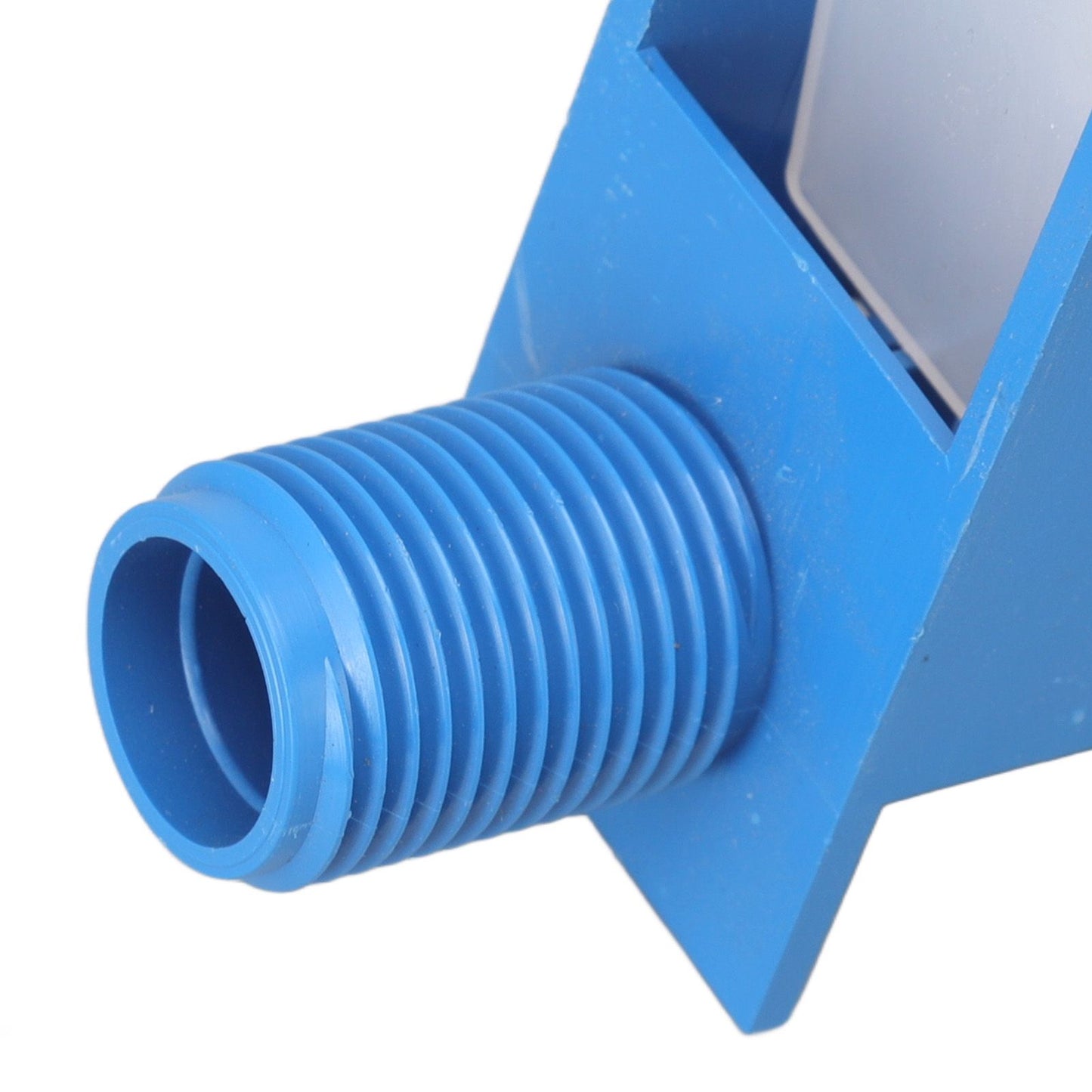 Water Level Control Valve ABS External Thread G1/2 Automatic Water Float Control for Water Tank Side Water V1294-YM3111220258012-0421