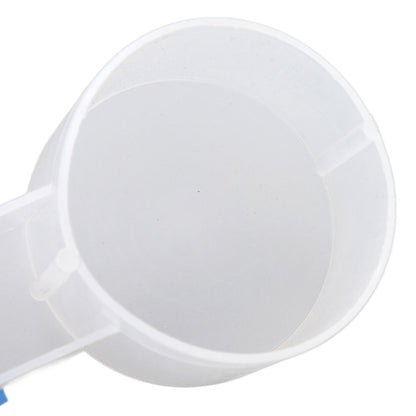 Water Level Control Valve ABS External Thread G1/2 Automatic Water Float Control for Water Tank Side Water V1294-YM3111220258012-0421