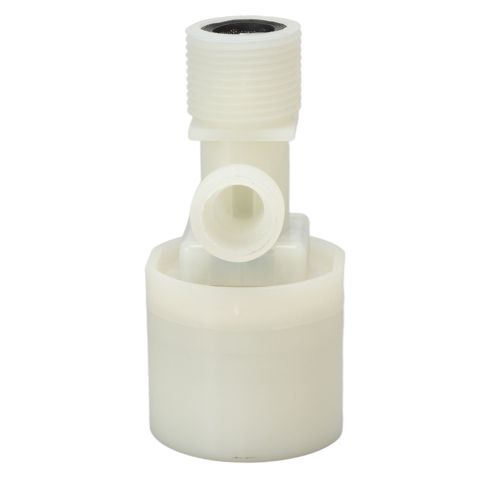 Water Level Control Valve Automatic Floating Ball Controller Plastic Water Tower Tank Switch Interior Male V1294-YM3111220258211-0421