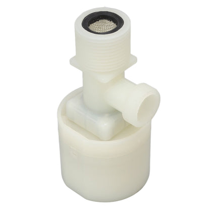 Water Level Control Valve Automatic Floating Ball Controller Plastic Water Tower Tank Switch Interior Male V1294-YM3111220258211-0421