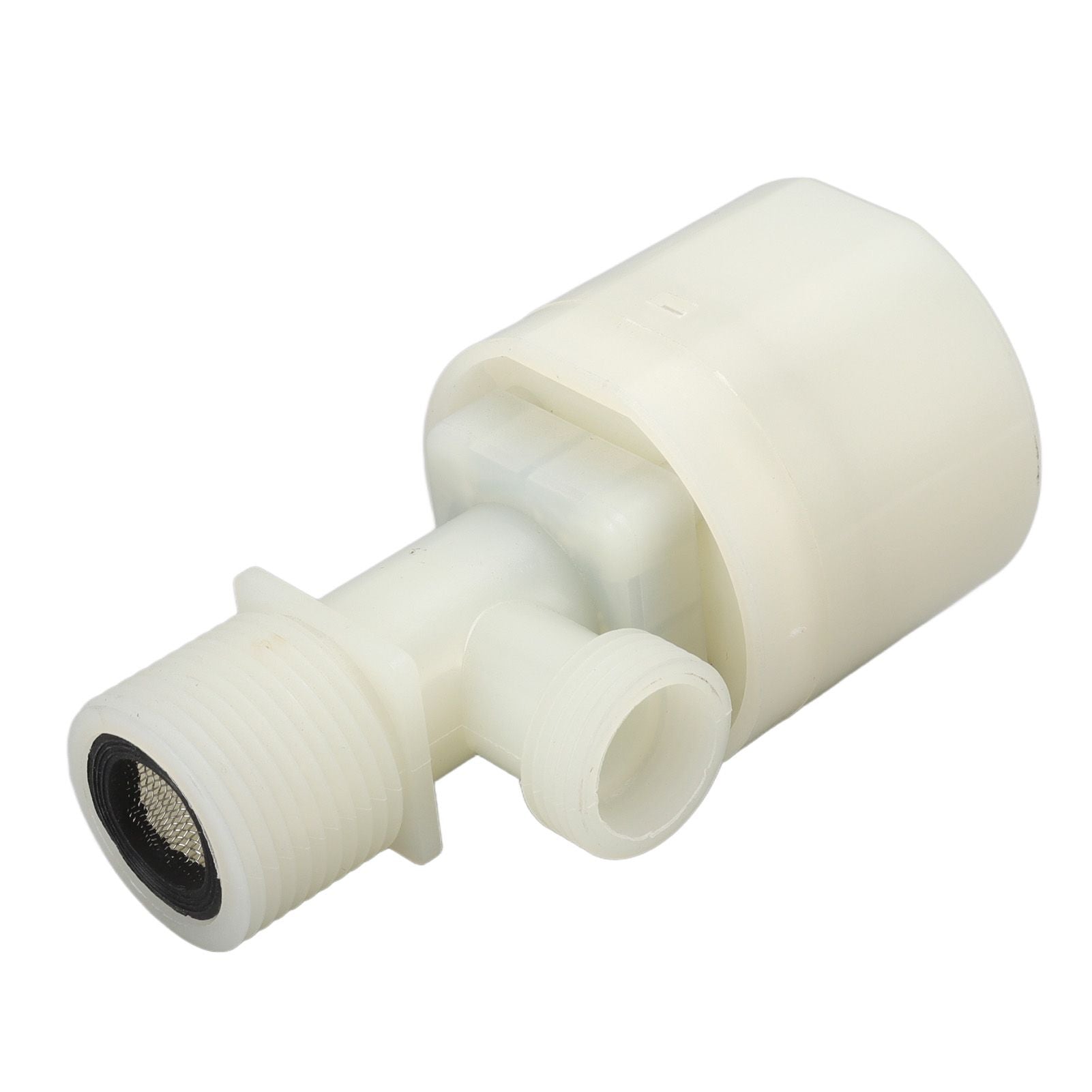 Water Level Control Valve Automatic Floating Ball Controller Plastic Water Tower Tank Switch Interior Male V1294-YM3111220258211-0421