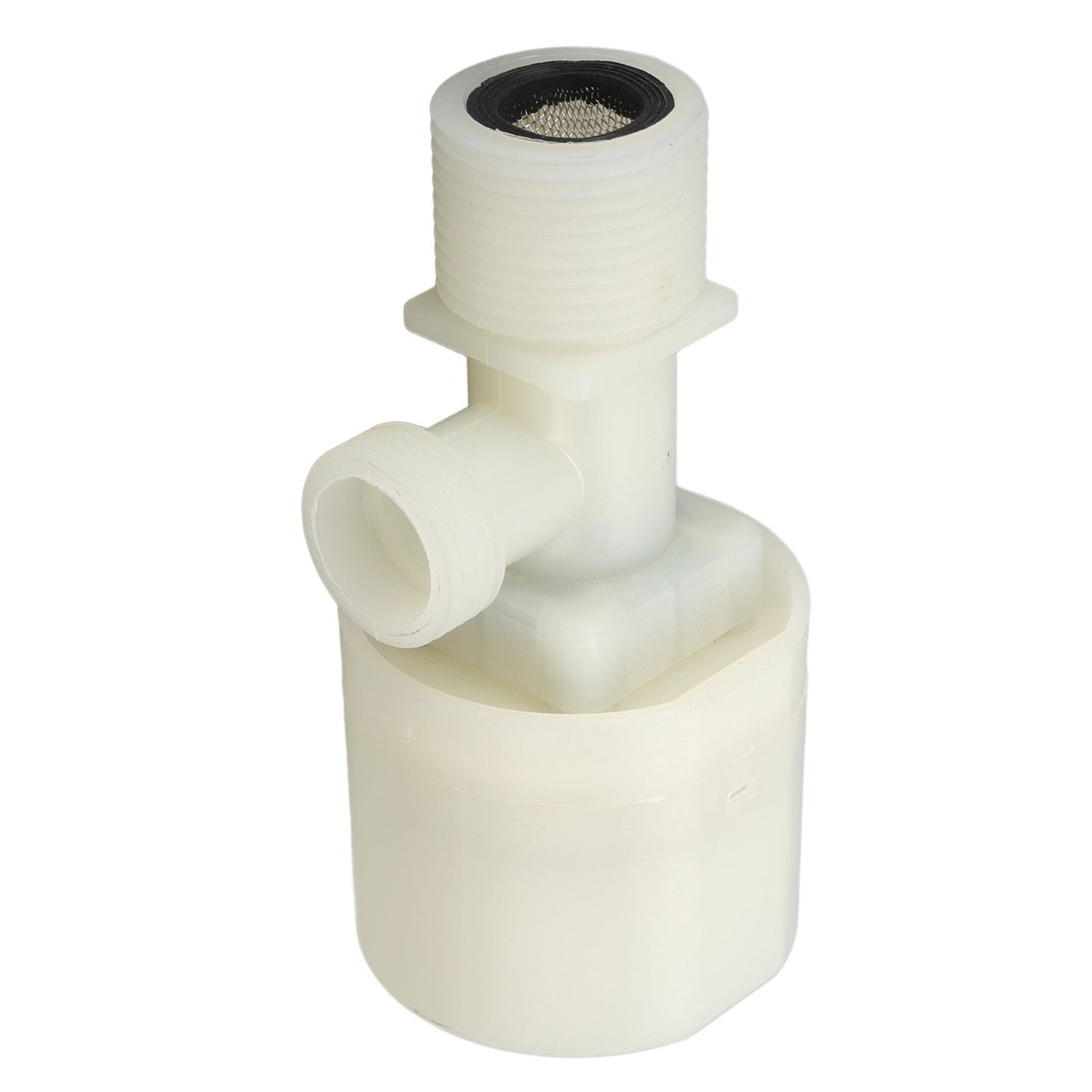 Water Level Control Valve Automatic Floating Ball Controller Plastic Water Tower Tank Switch Interior Male V1294-YM3111220258211-0421