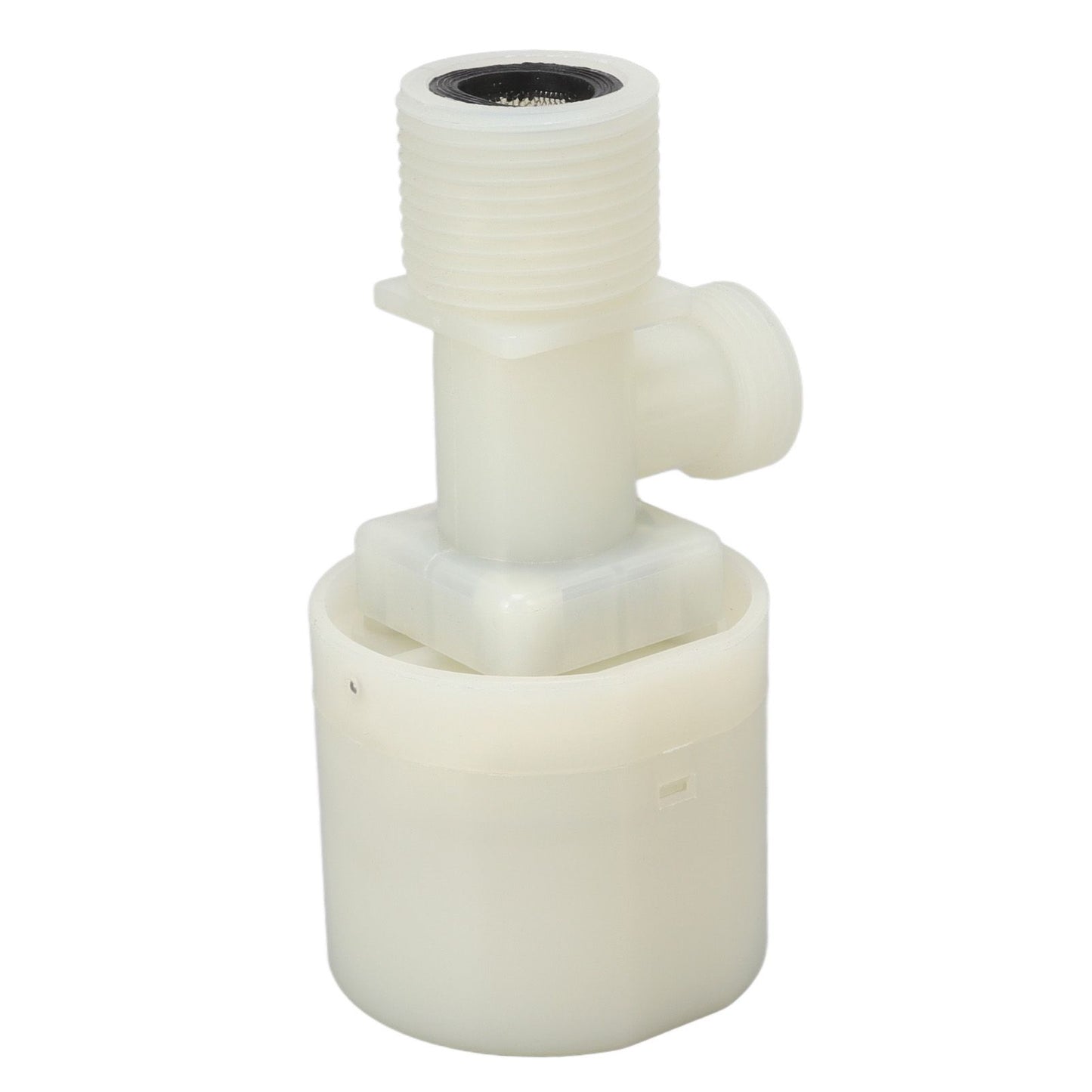 Water Level Control Valve Automatic Floating Ball Controller Plastic Water Tower Tank Switch Interior Male V1294-YM3111220258211-0421