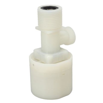 Water Level Control Valve Automatic Floating Ball Controller Plastic Water Tower Tank Switch Interior Male V1294-YM3111220258211-0421